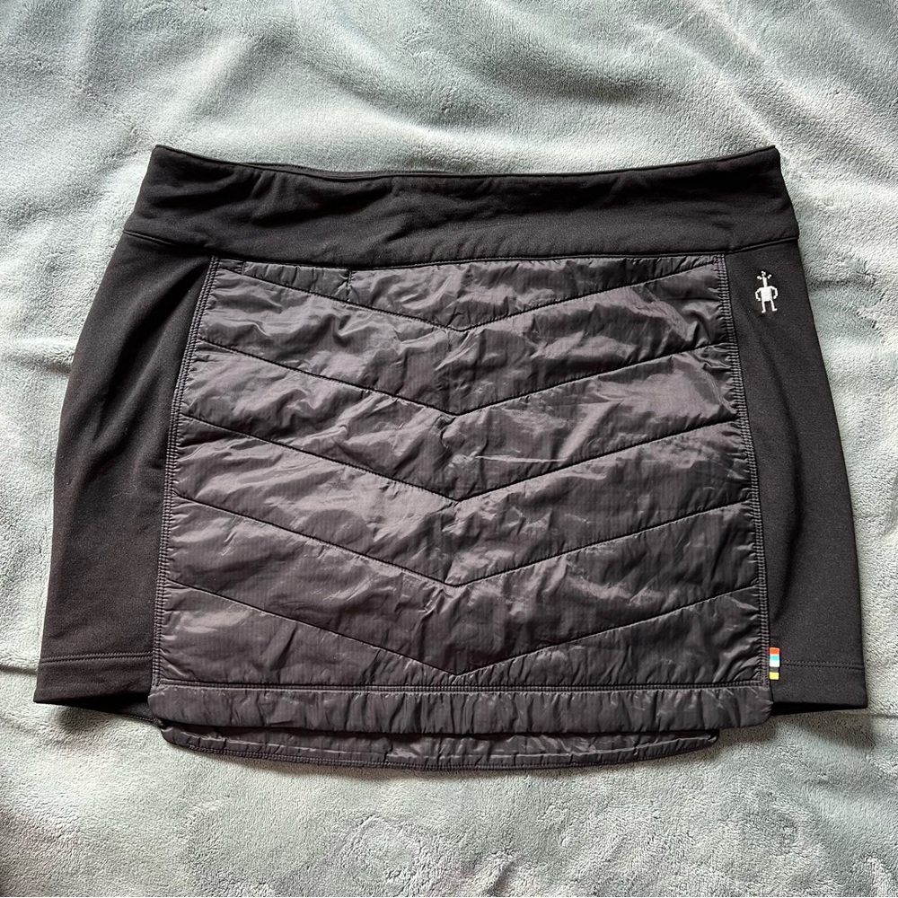 Smartwool Smartloft Pull-On Skirt (L)